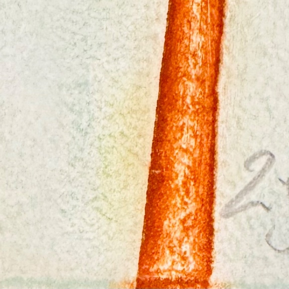 Gerard Fitremann. Two Untitled Works Etchings, aquatint in colors on woven paper - Picture 4 of 16